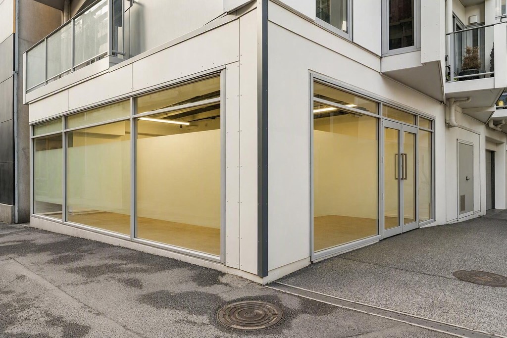 Smart Commercial Opportunity Central Te Aro