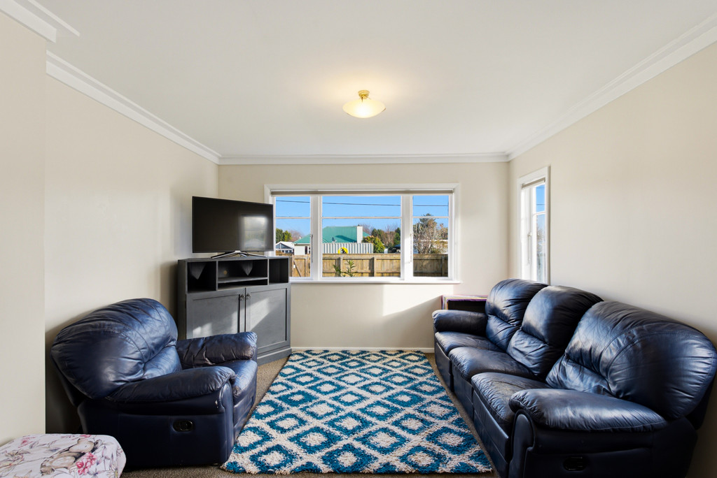 Space, Comfort and Possibility