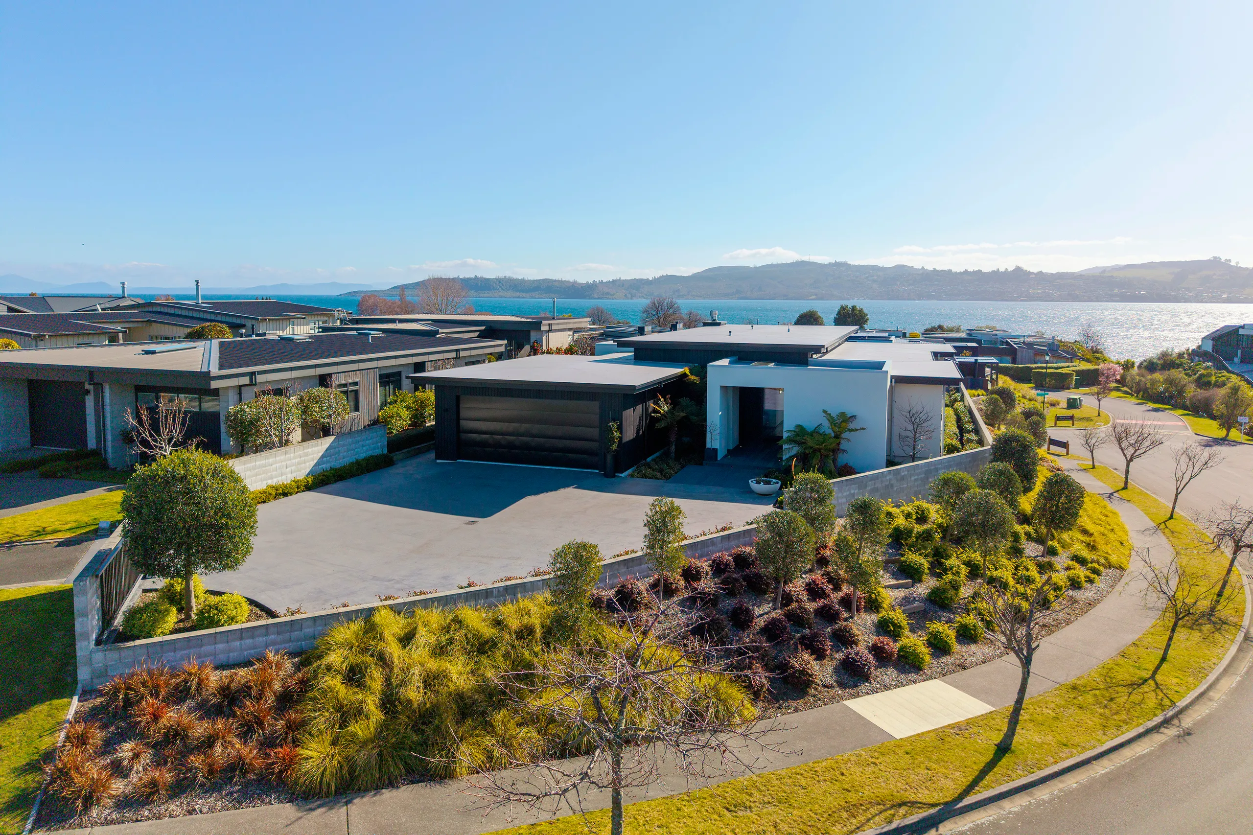 35 Pukenamu Road, Rainbow Point, Taupo