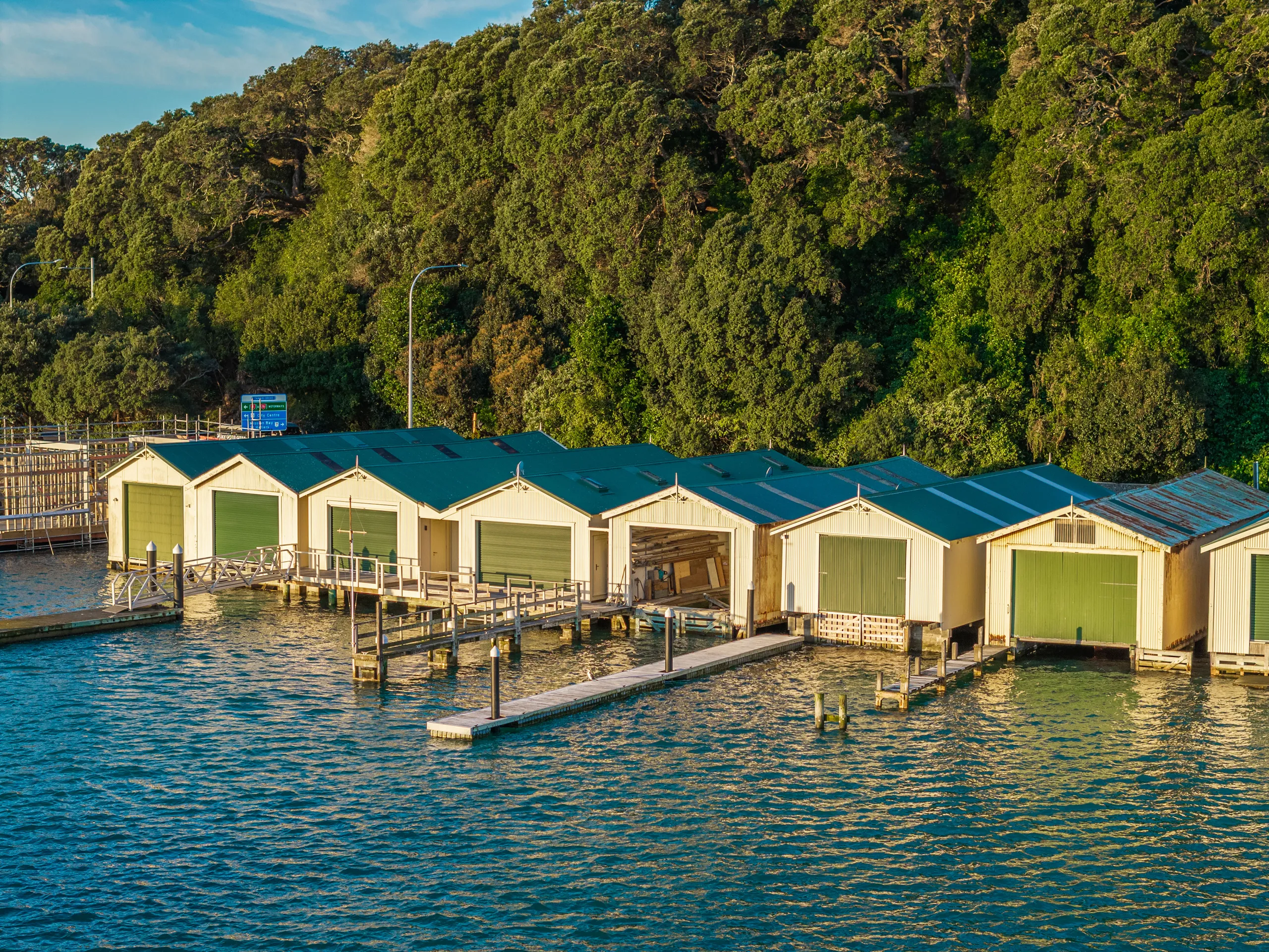 Boatshed 8/1 Ngapipi Road, Orakei, Auckland City