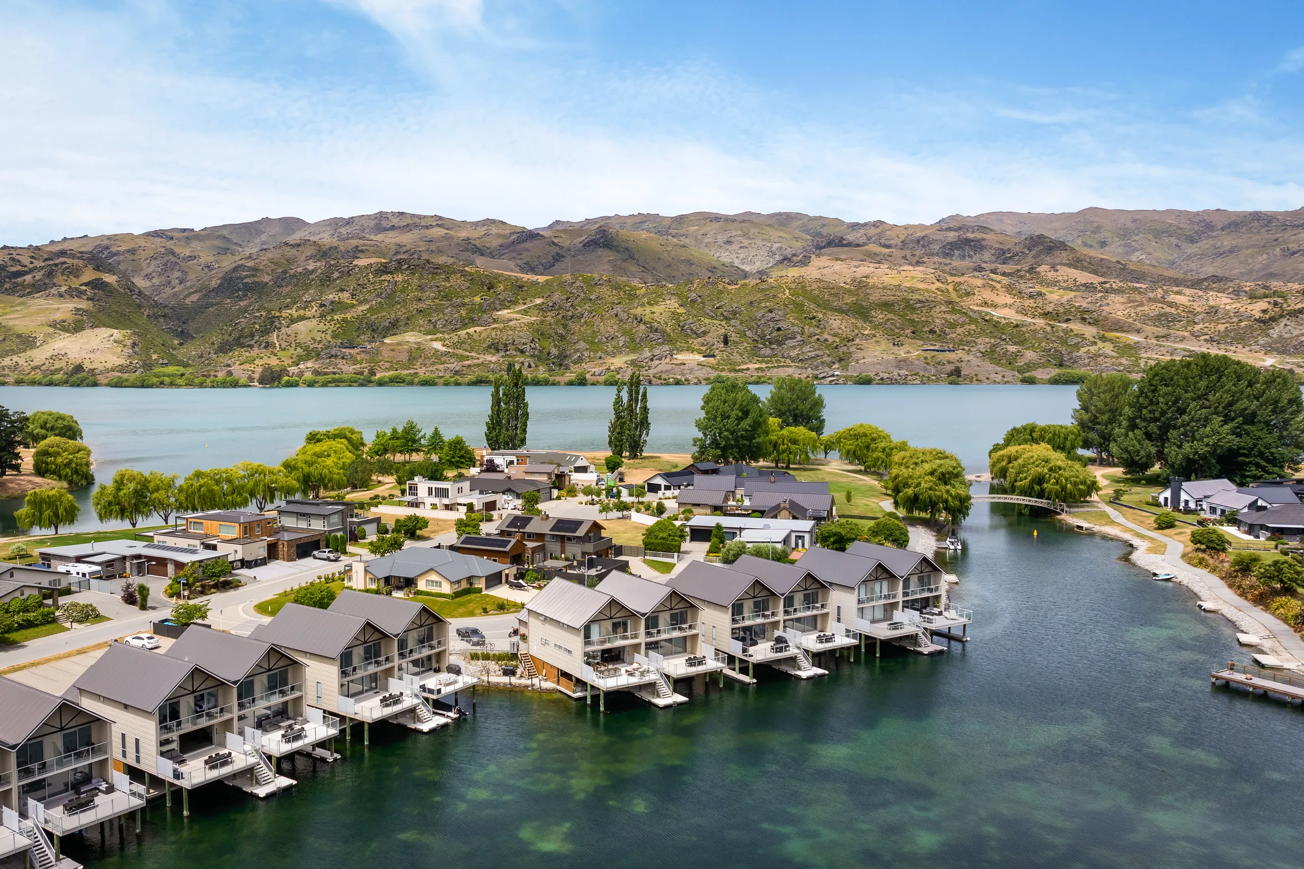 10A Foster Place, Mount Pisa, Central Otago