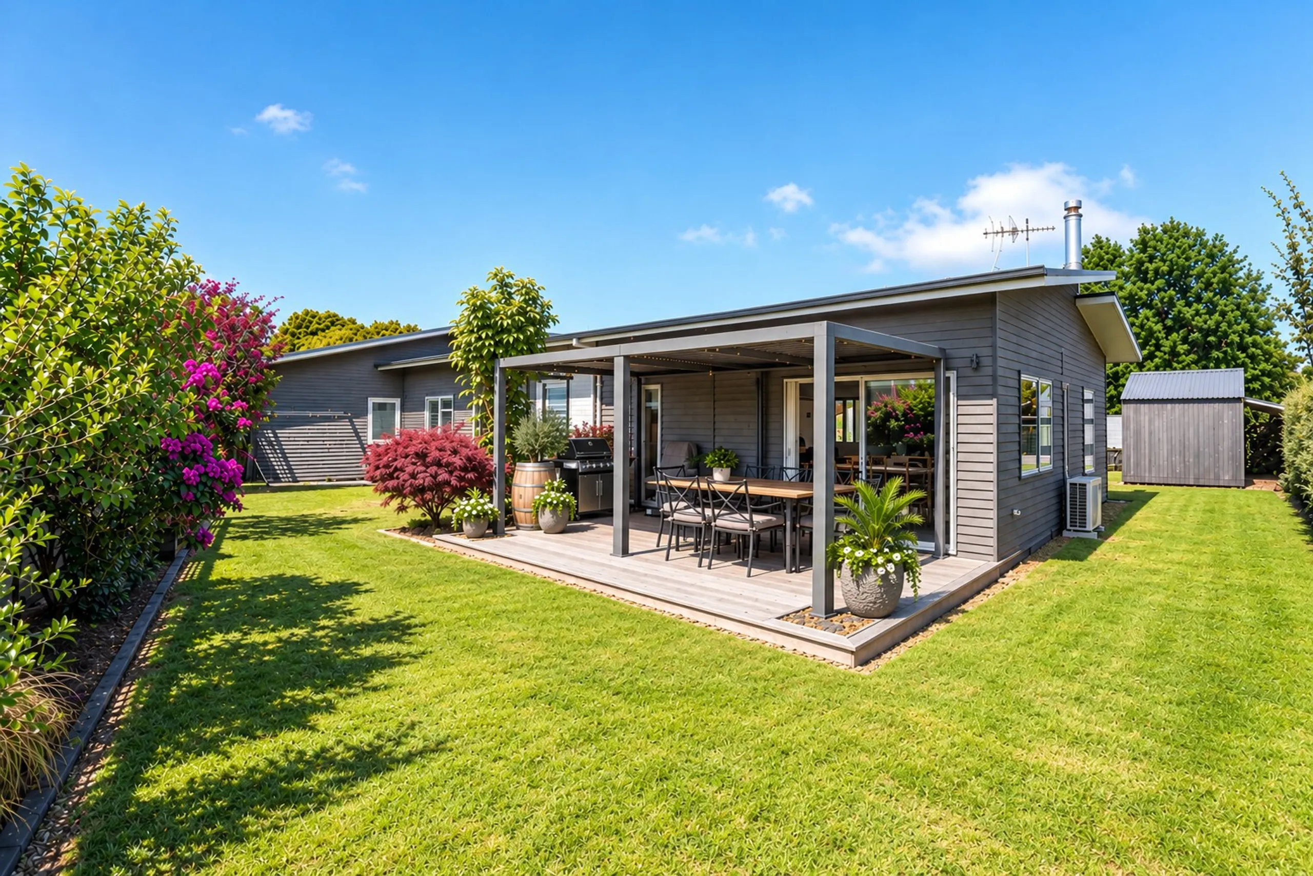 14 Brompton Close, Richmond Heights, Taupo