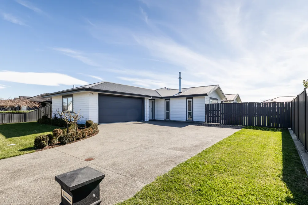 Contemporary Comfort in a Prime Location