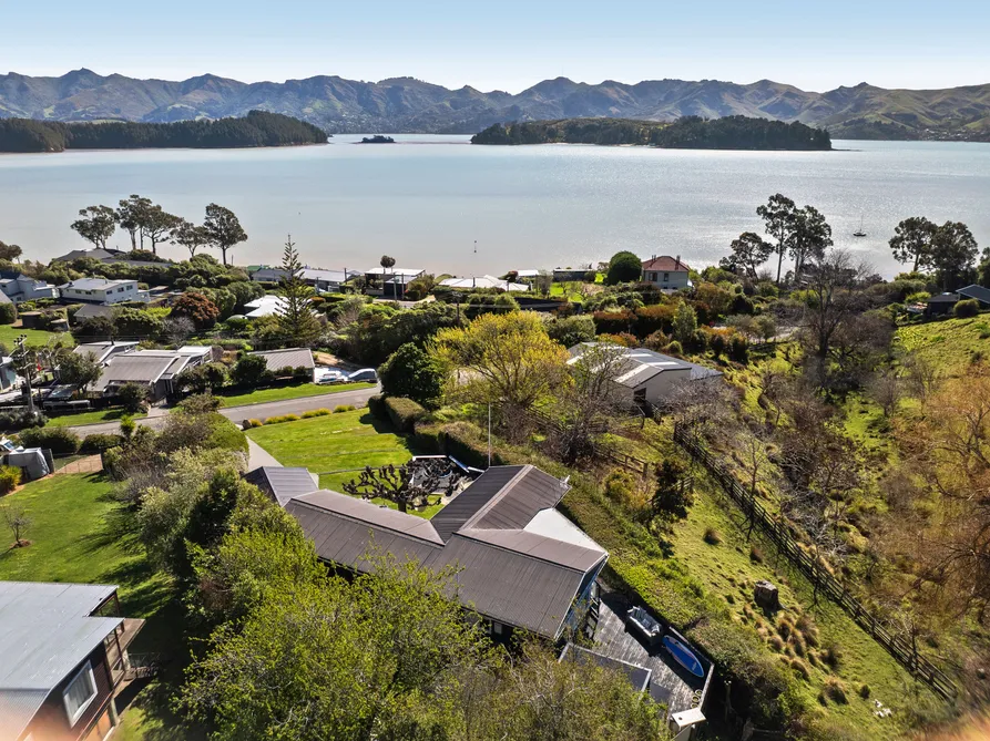 Your Gateway to Banks Peninsula