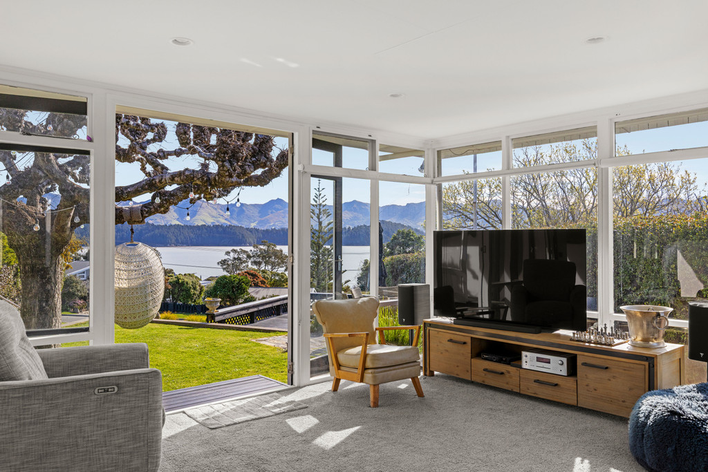 Your Gateway to Banks Peninsula