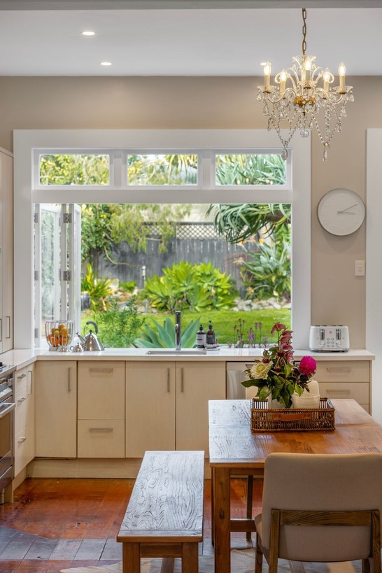 Elevated, Freehold & Utterly Compelling