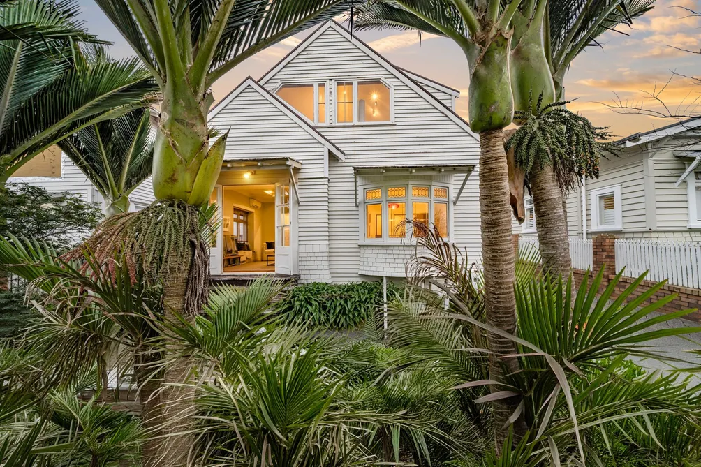 Elevated, Freehold & Utterly Compelling