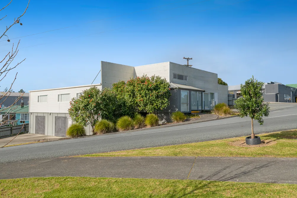 Freehold property-Income today, potential tomorrow