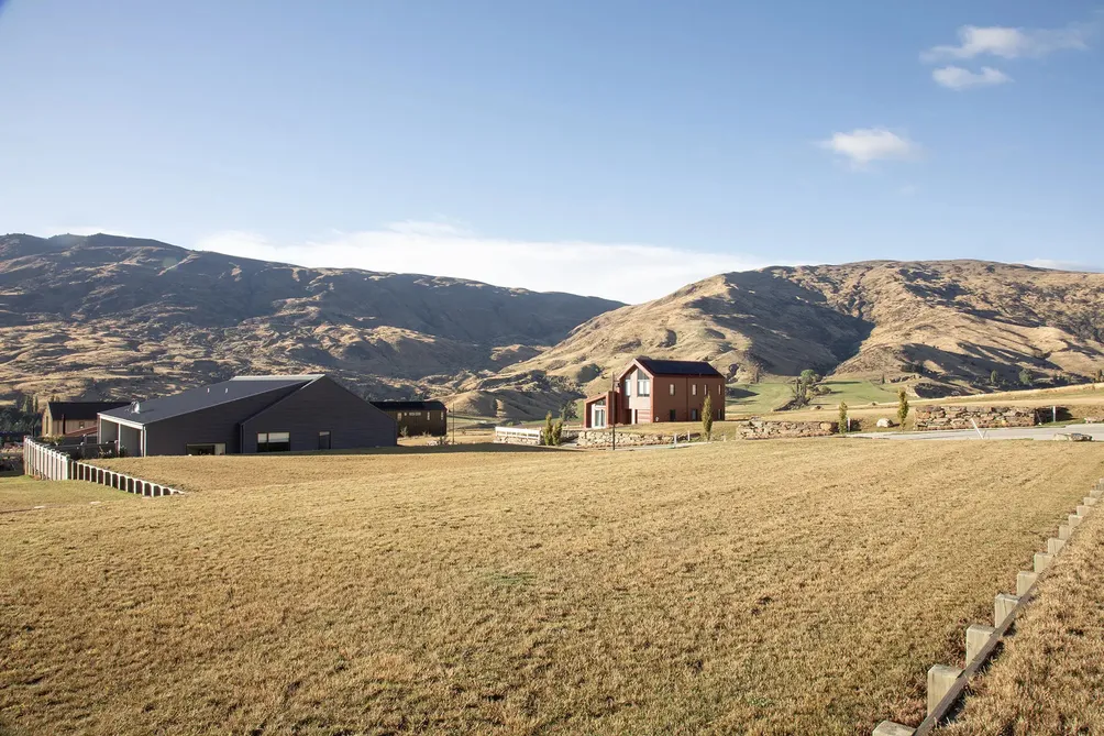 Your Alpine Lifestyle Awaits