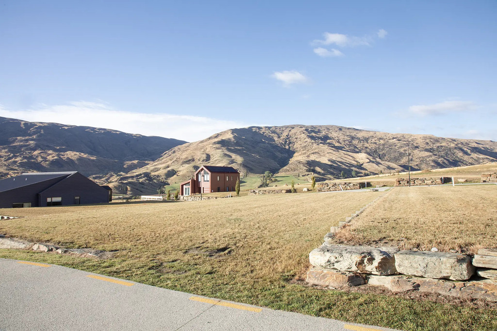Your Alpine Lifestyle Awaits