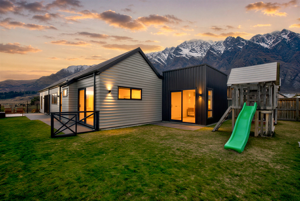 Open Space, Open Views