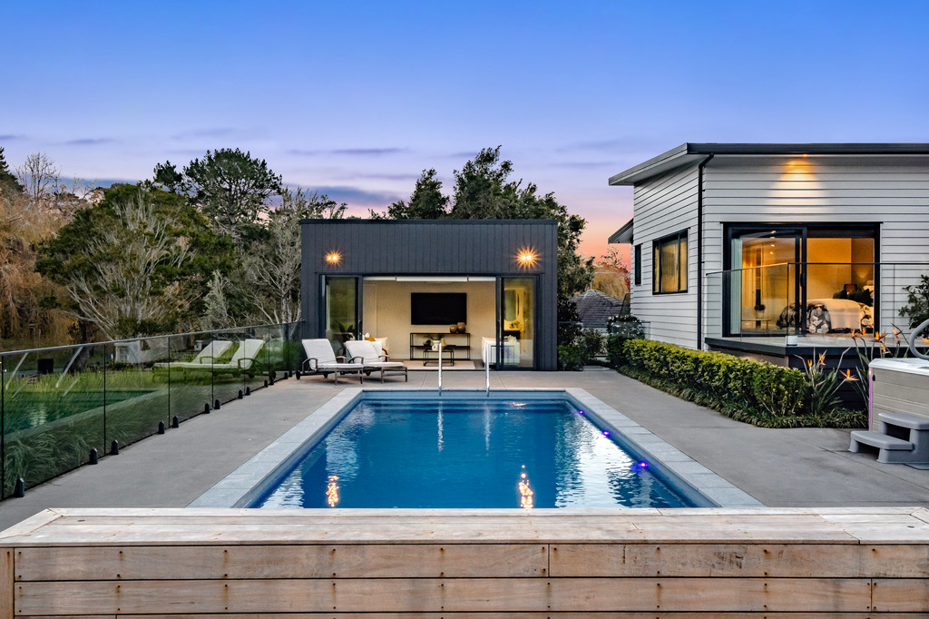 Landmark Luxury. A Lifestyle Worth Acting On.