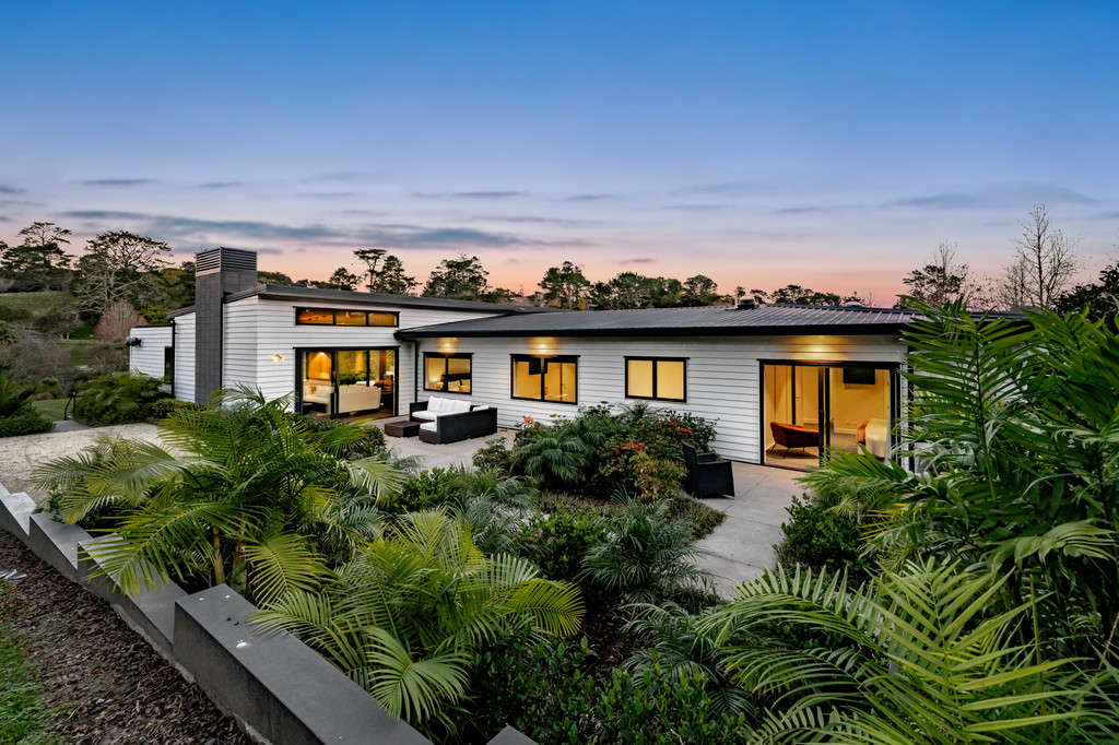 Landmark Luxury. A Lifestyle Worth Acting On.