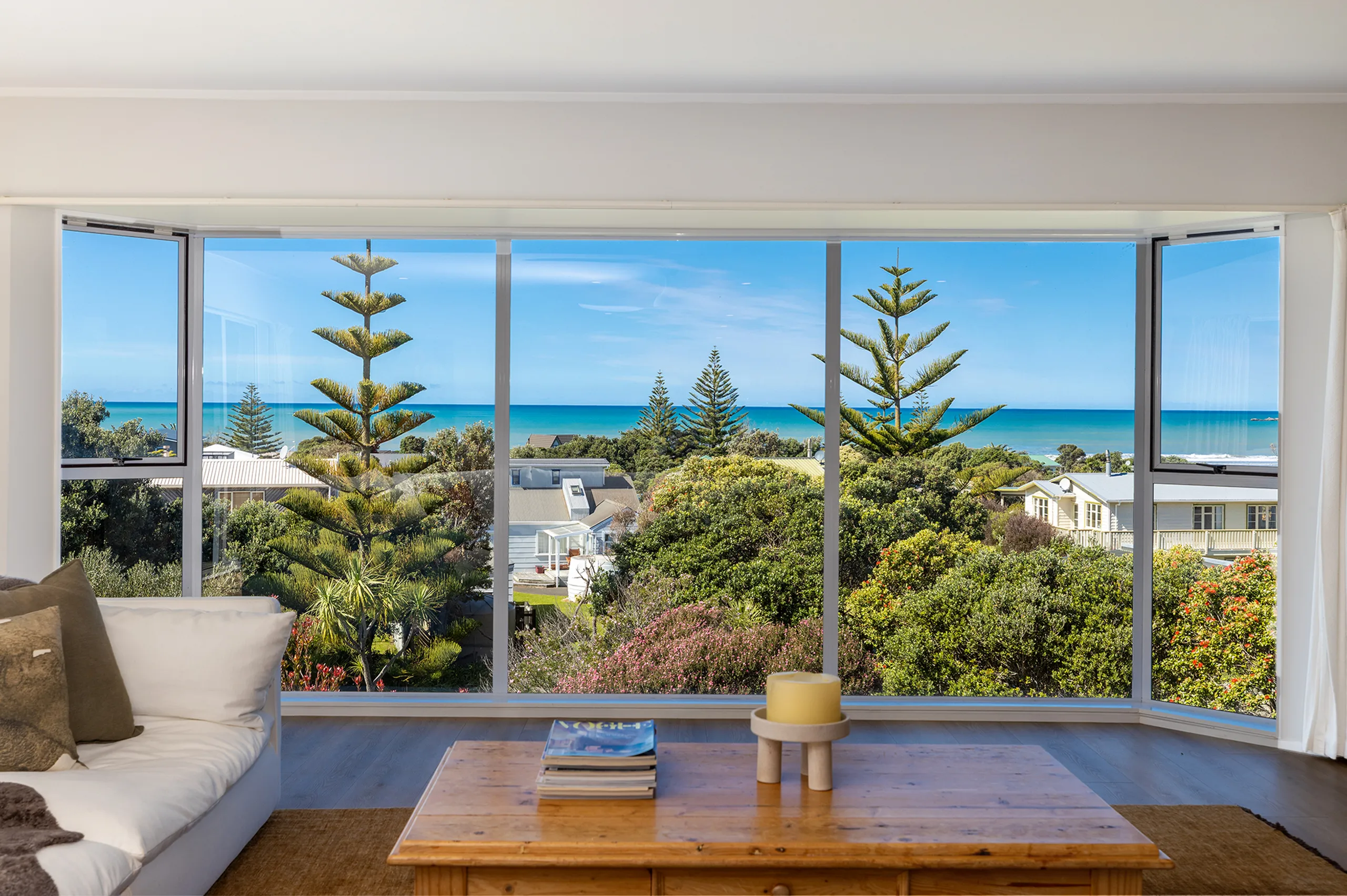 19 Palm Parade, Riversdale Beach, Wairarapa