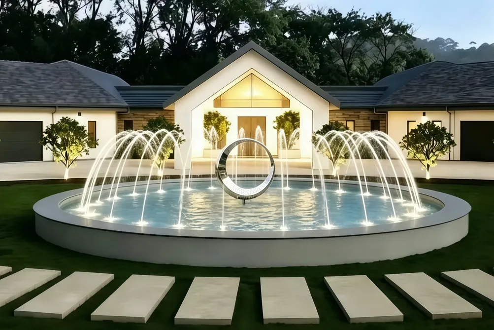A Landmark Estate of Enduring Distinction