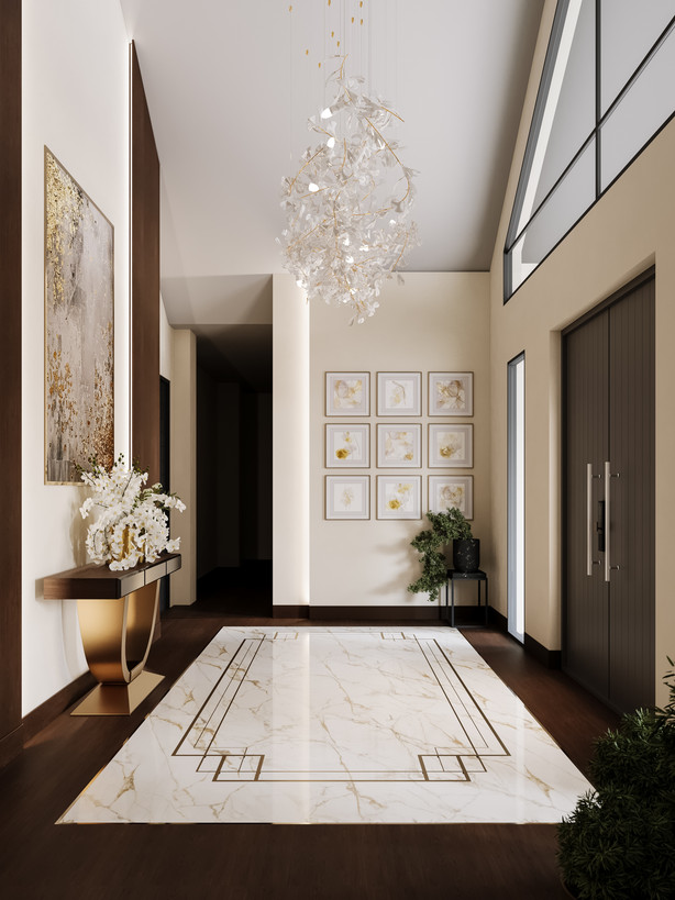 A Landmark Estate of Enduring Distinction