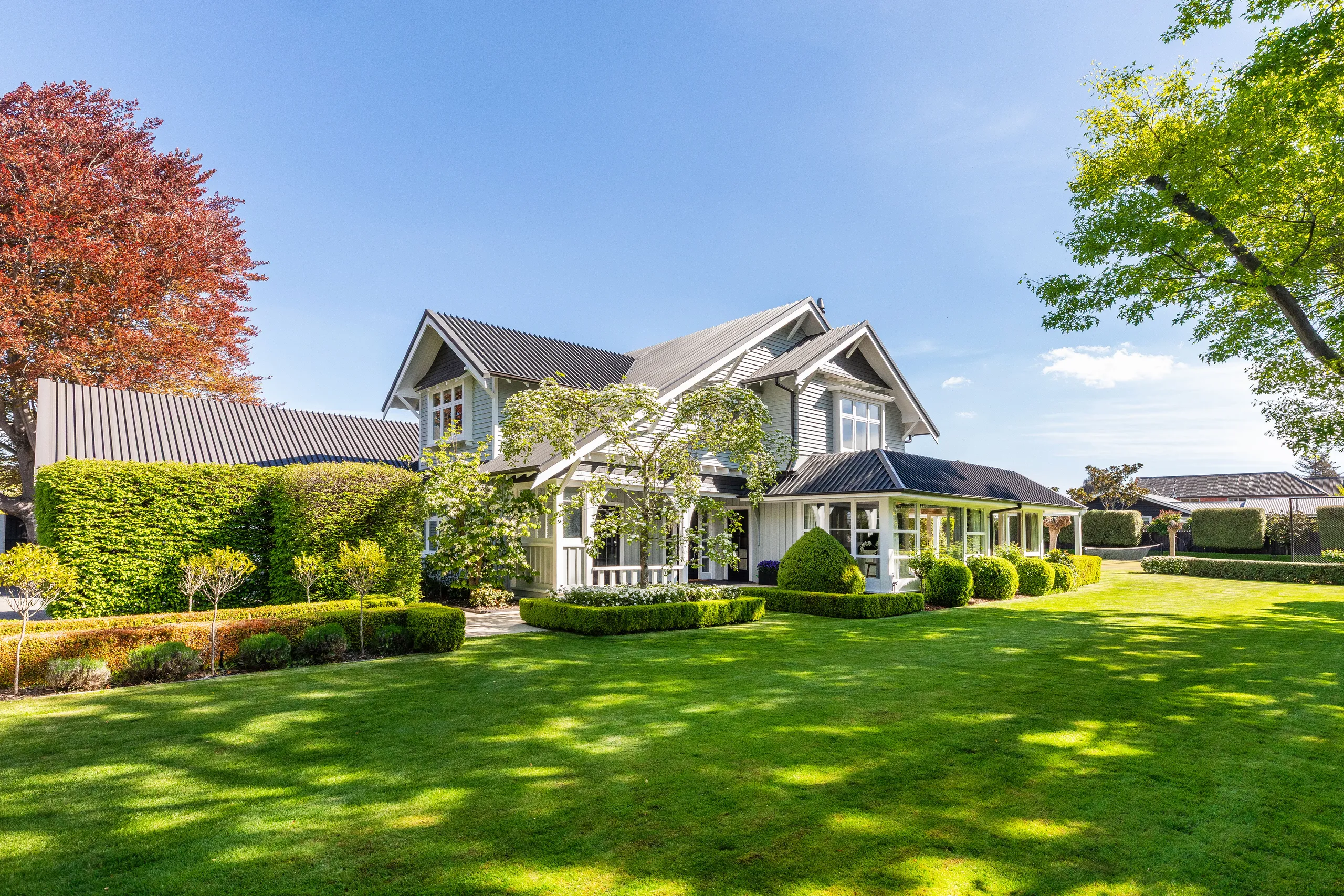 73 - 75 Puriri Street, Fendalton, Christchurch City