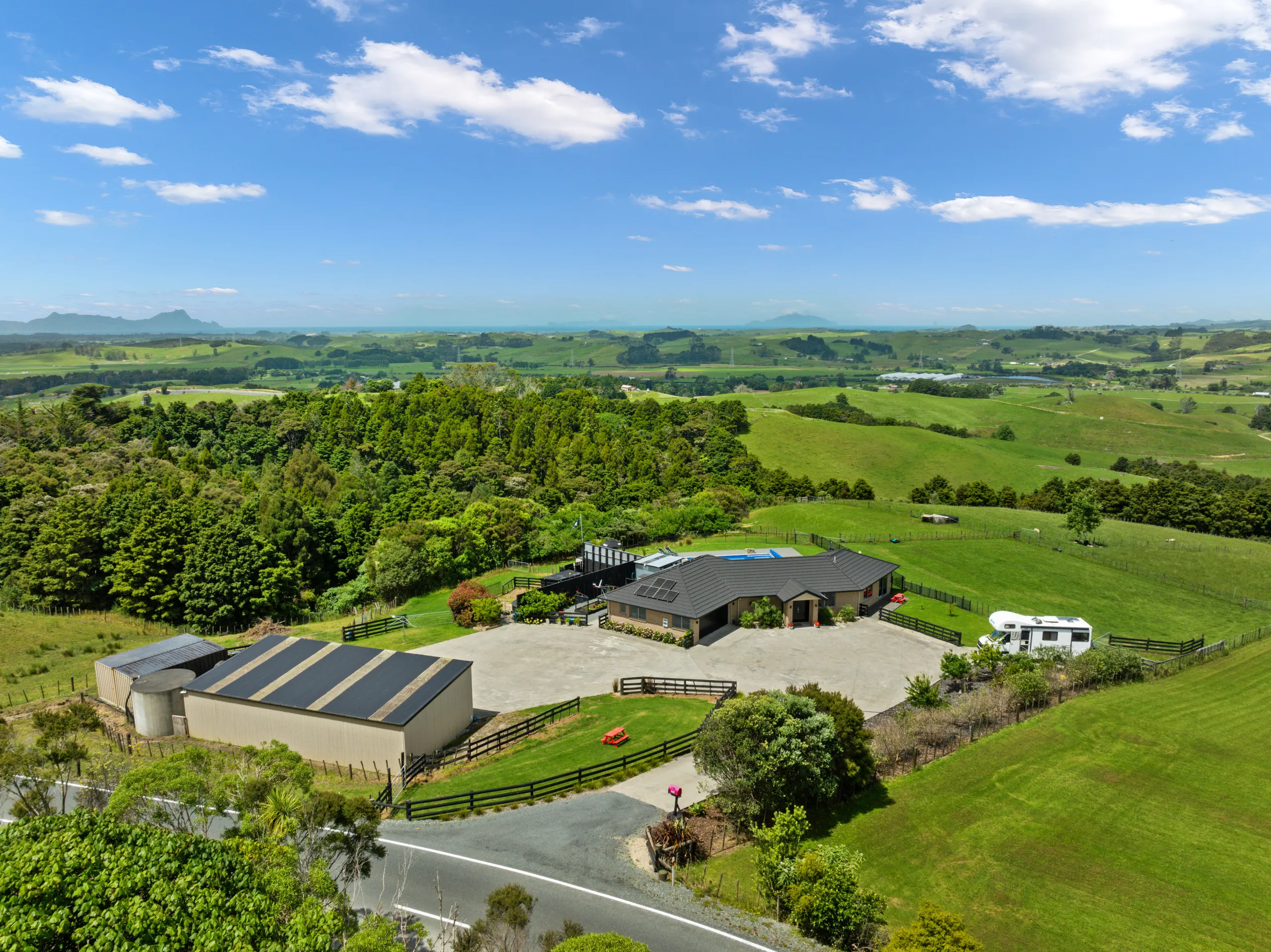 231 Brooks Road, Waipu, Whangarei