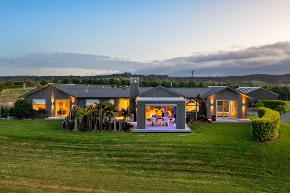 Premium living with endless possibilities