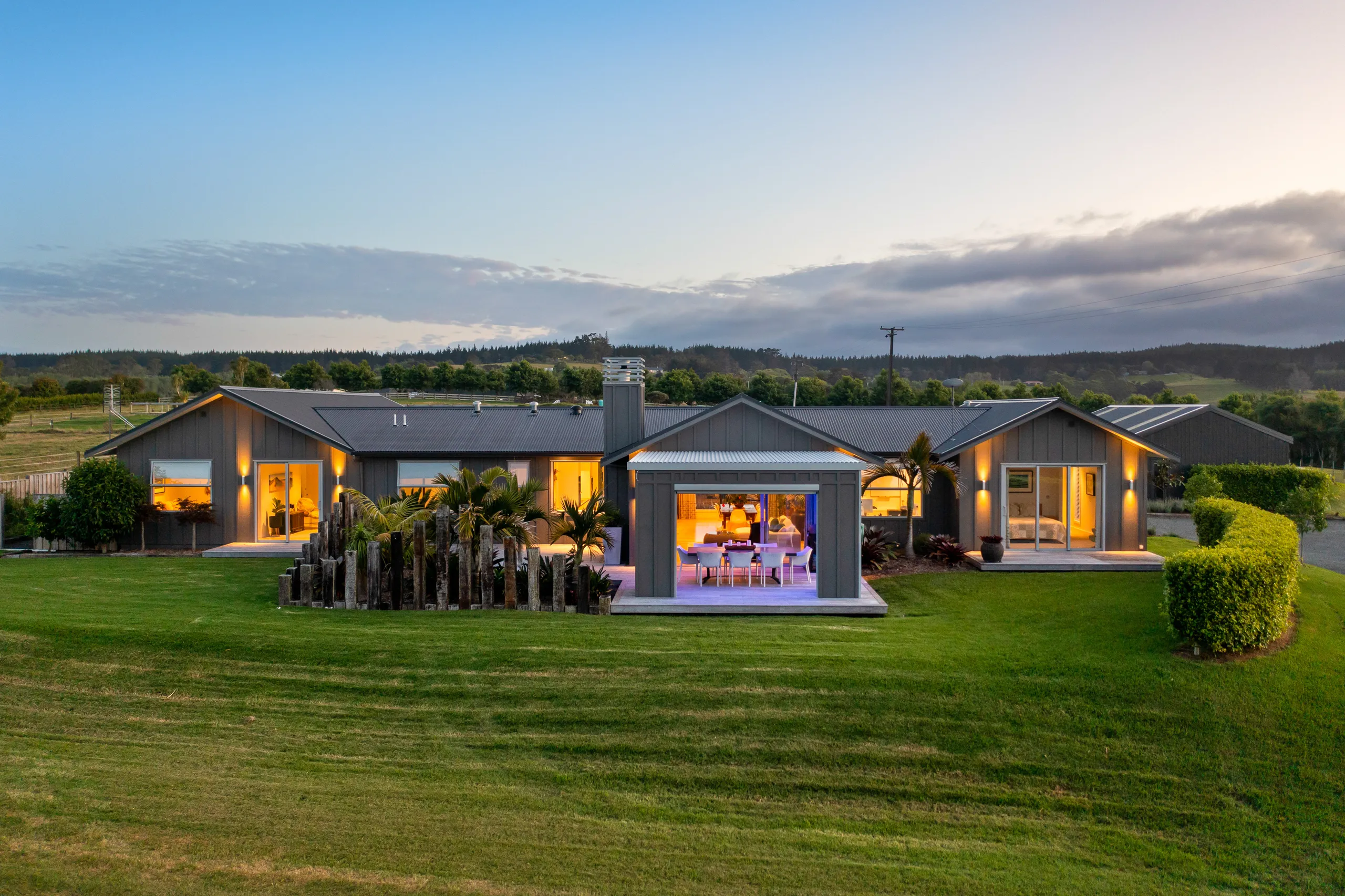 265 Forestry Road, Waitoki, Rodney
