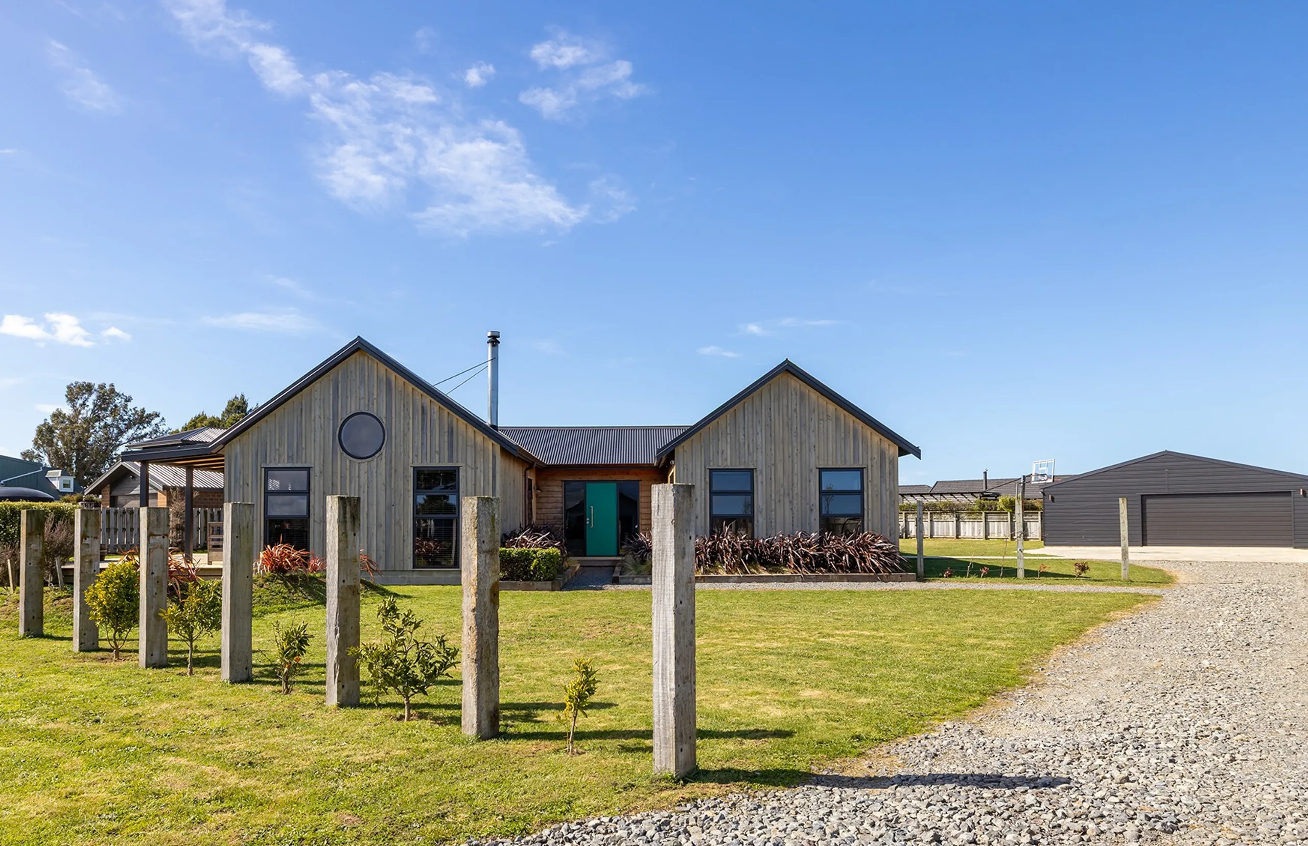 1 Remutaka Lane, Carterton, Wairarapa