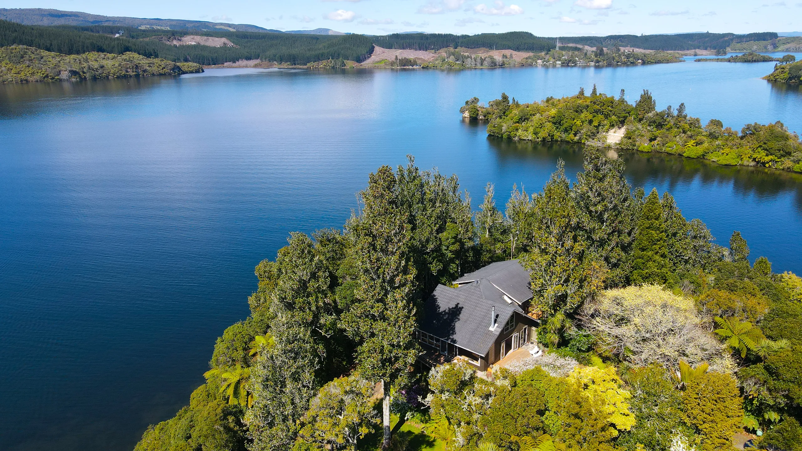 273J Whangamoa Drive, Rotoiti, Rotorua