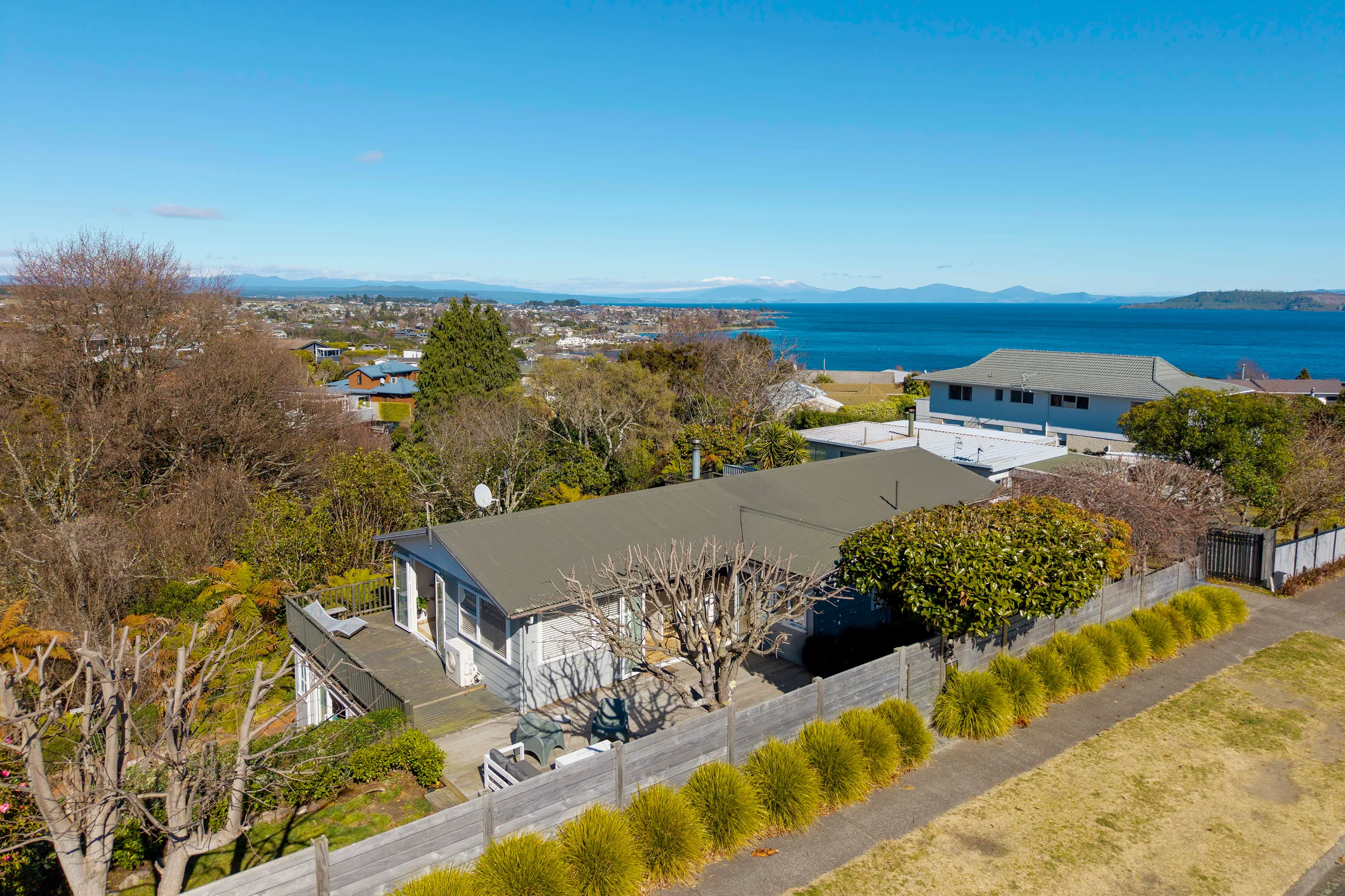 73 Kurupae Road, Hilltop, Taupo