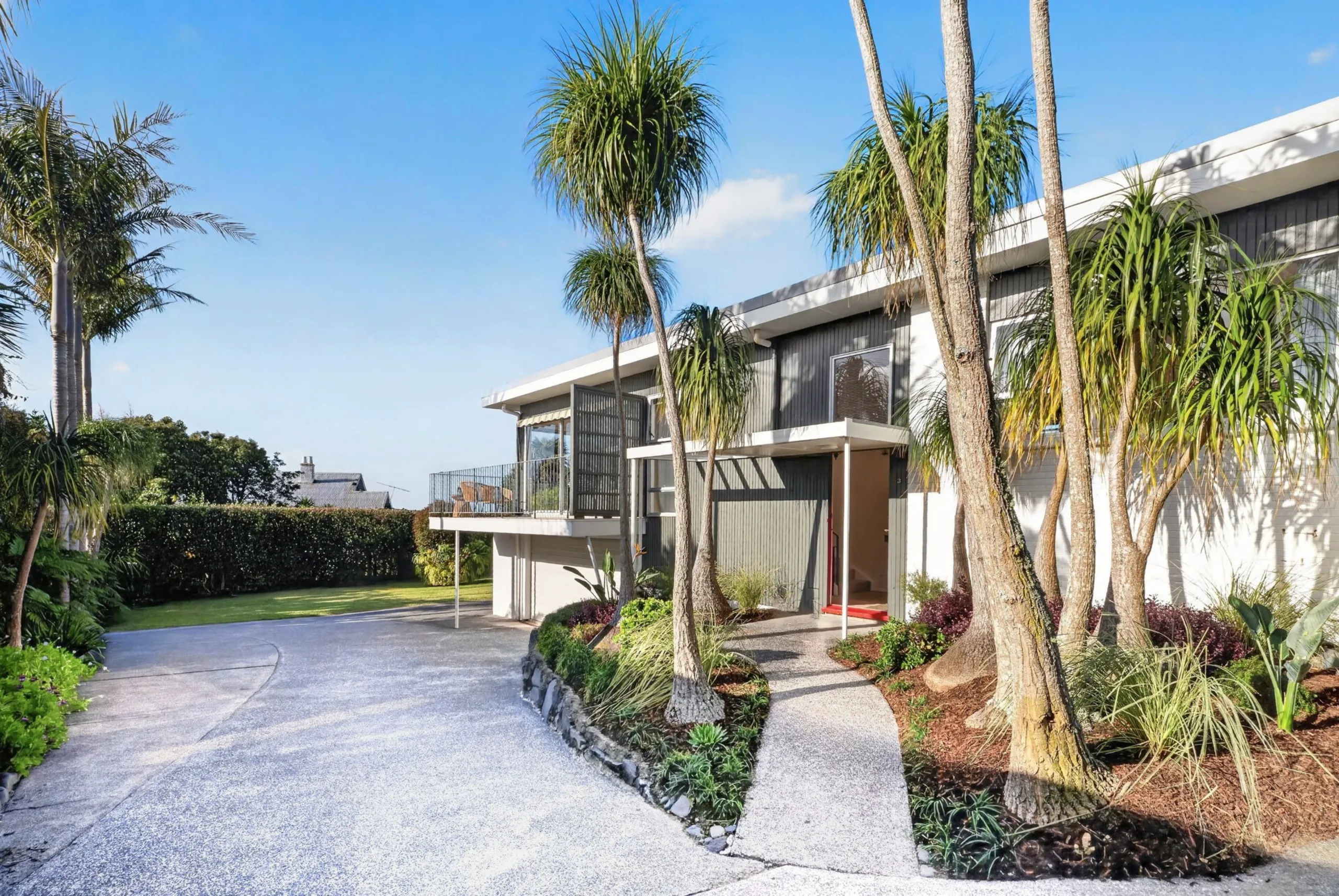 3/43 Kitchener Road, Takapuna, North Shore City