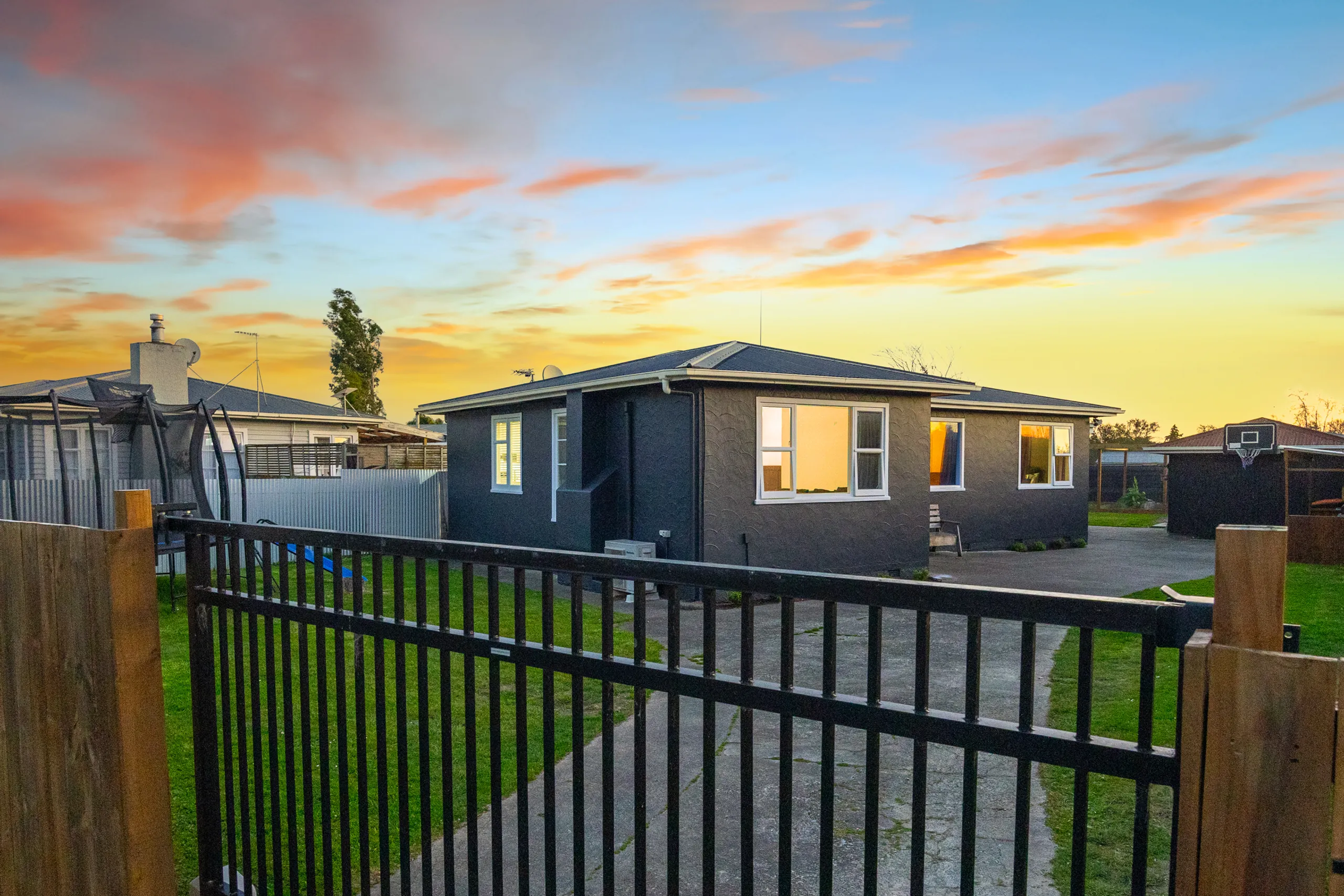 17 Winchester Street, Awapuni, Palmerston North City