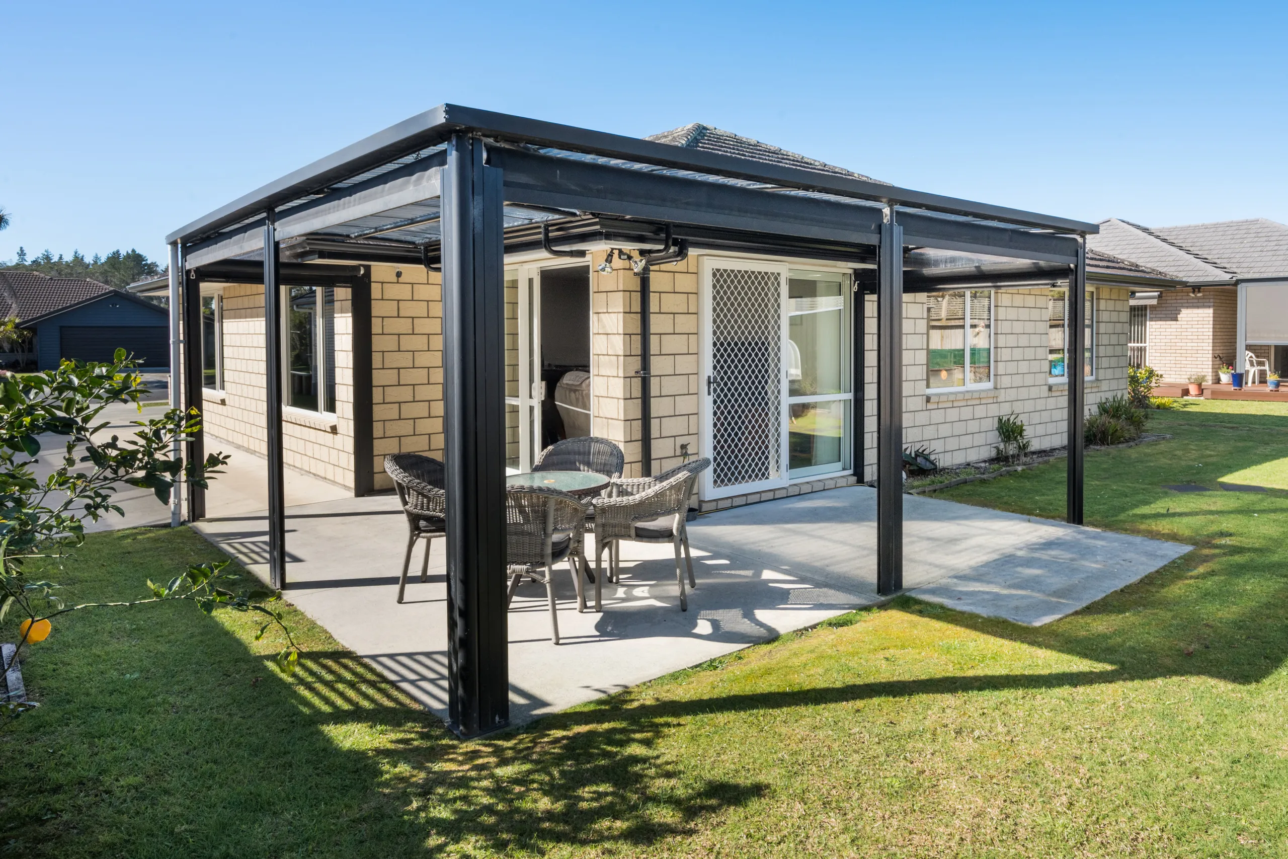 6 Ocean View Rise, Ruakaka, Whangarei
