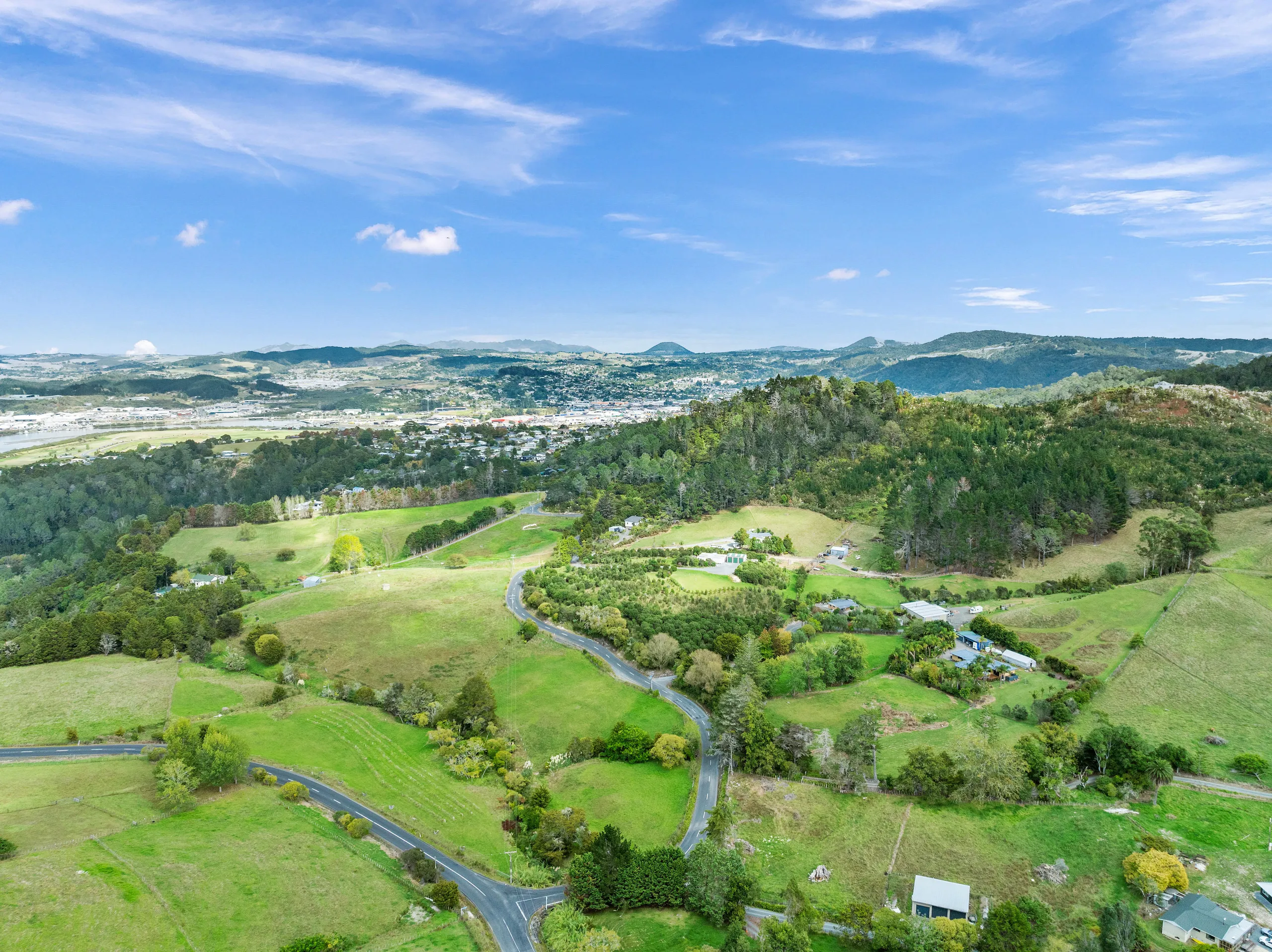 99 Old Parua Bay Road, Abbey Caves, Whangarei
