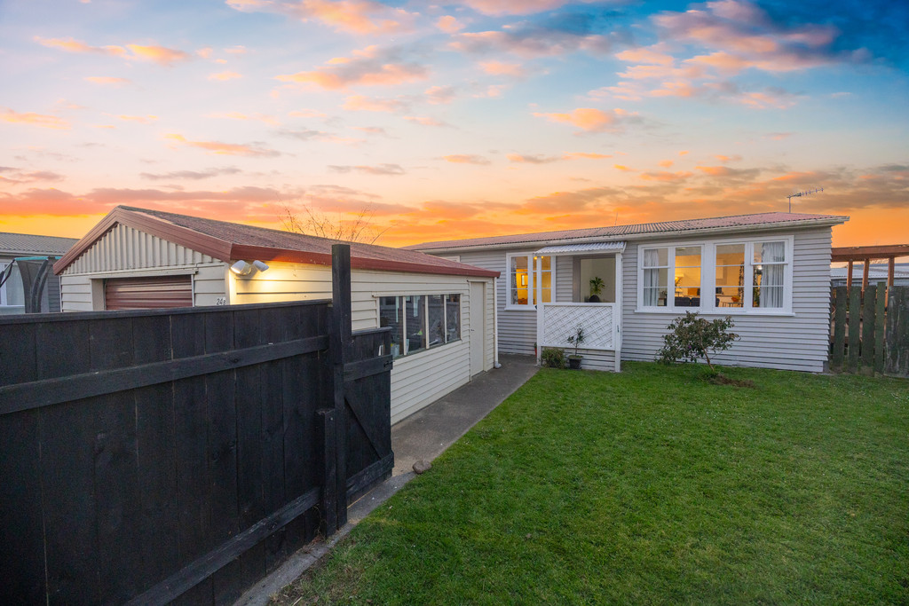 Exceptional First home buying opportunity!
