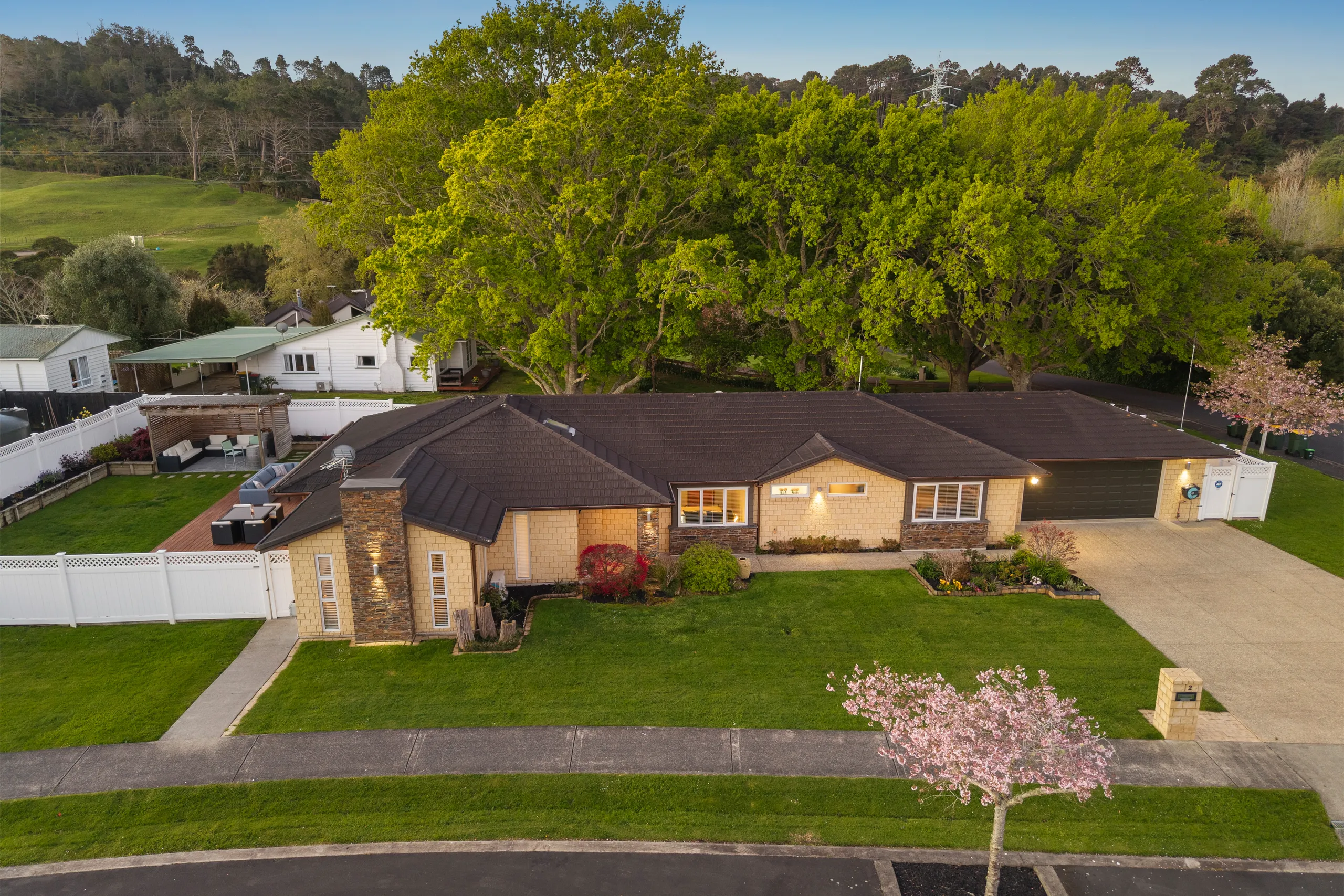 2 Crabb Fields Lane, Riverhead, Rodney
