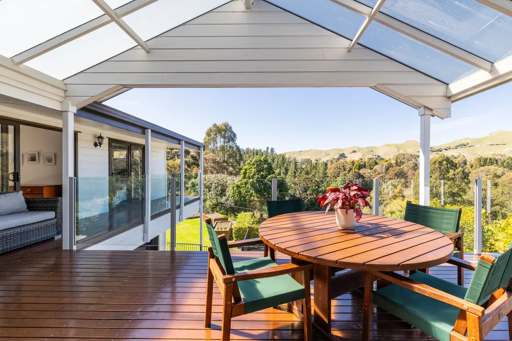 Elevated Living. Exceptional Views.