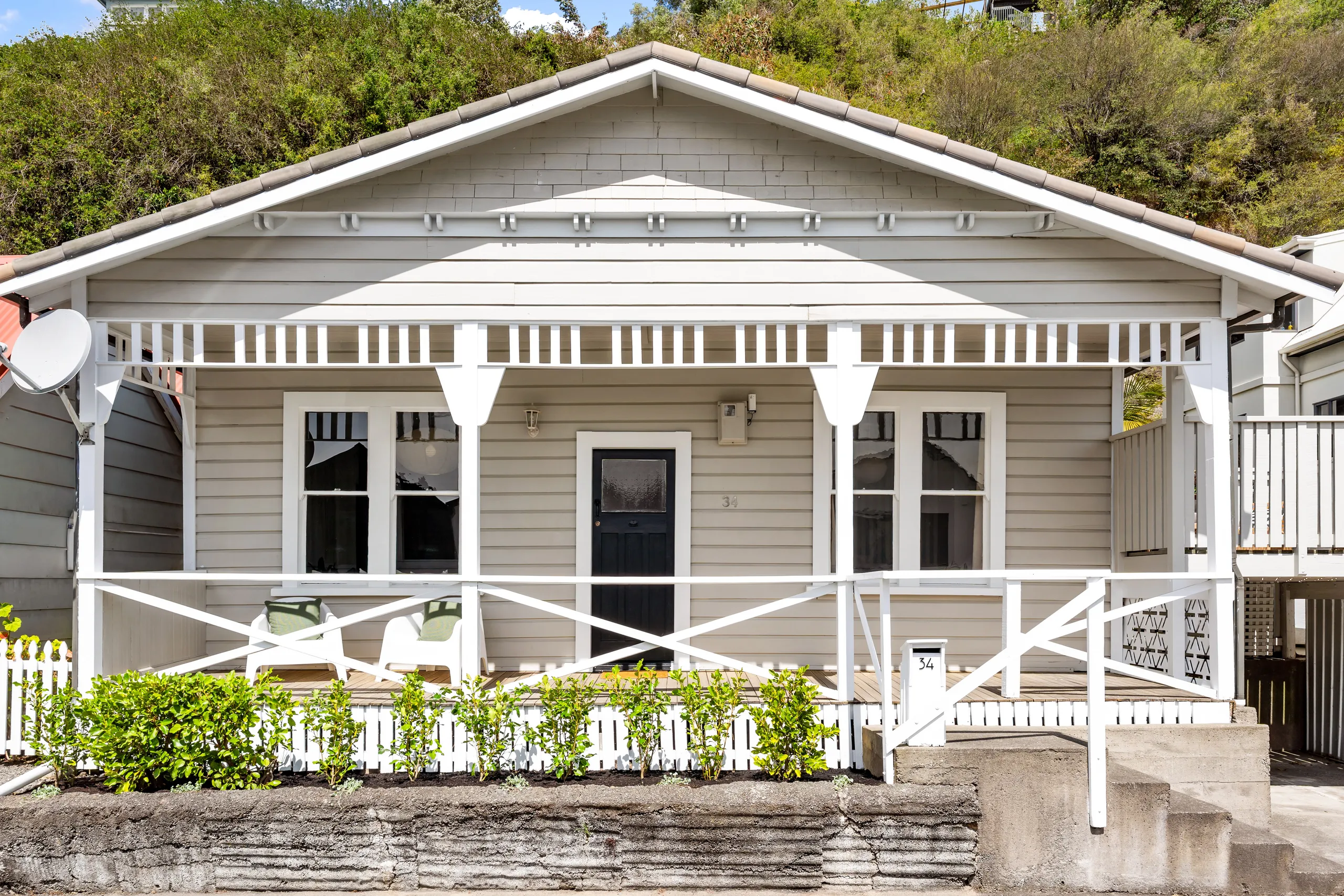 34 Battery Road, Ahuriri, Napier