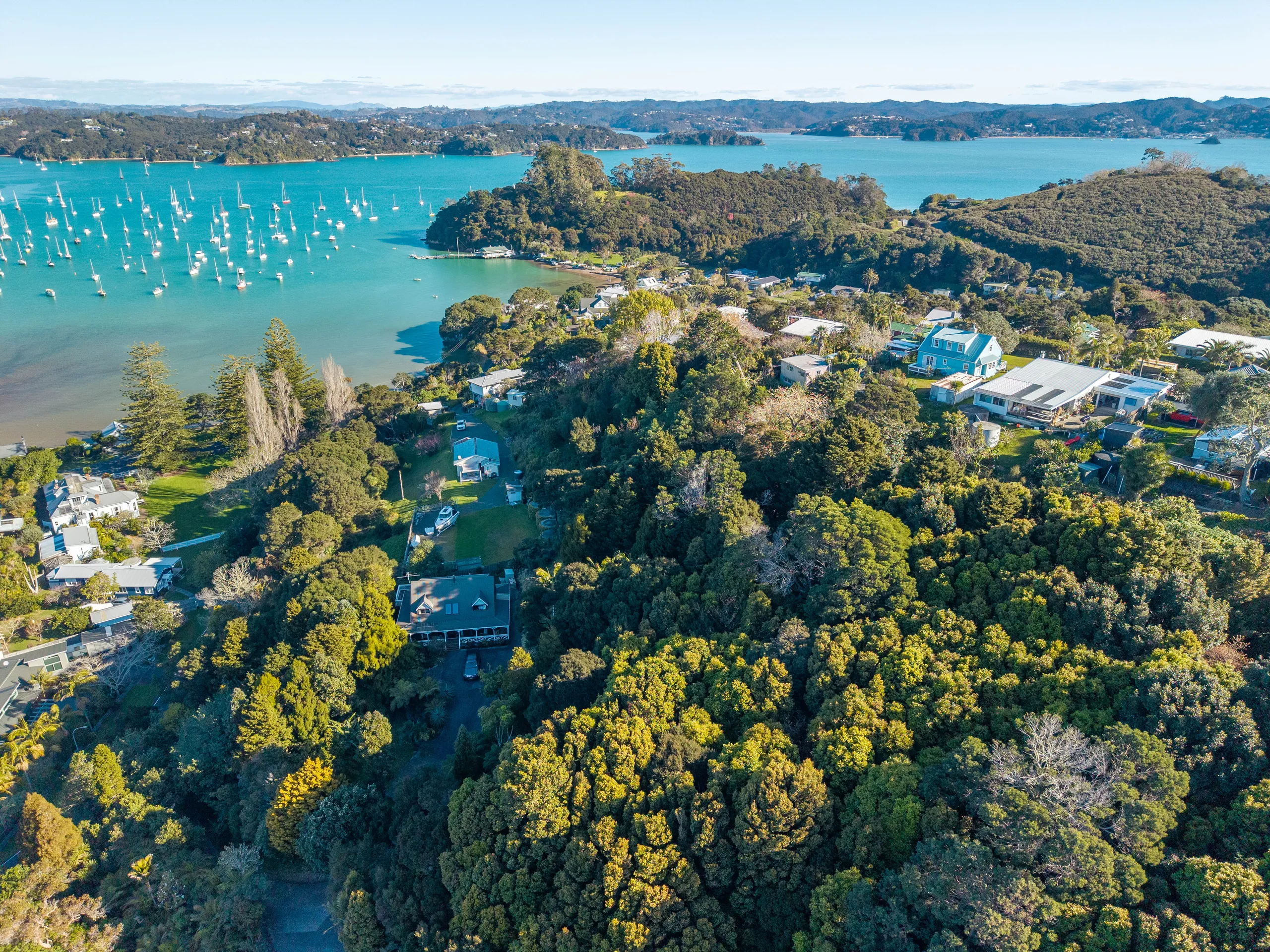 20a Florance Avenue, Russell, Bay of Islands