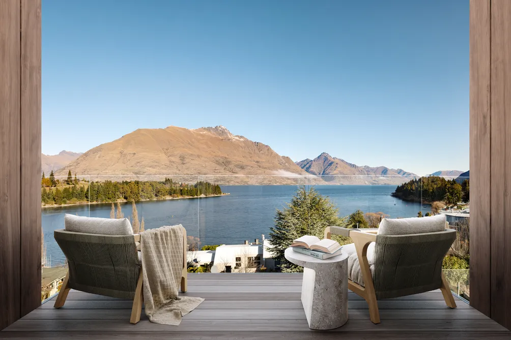 The Reach - 365-Day Visitor Accommodation