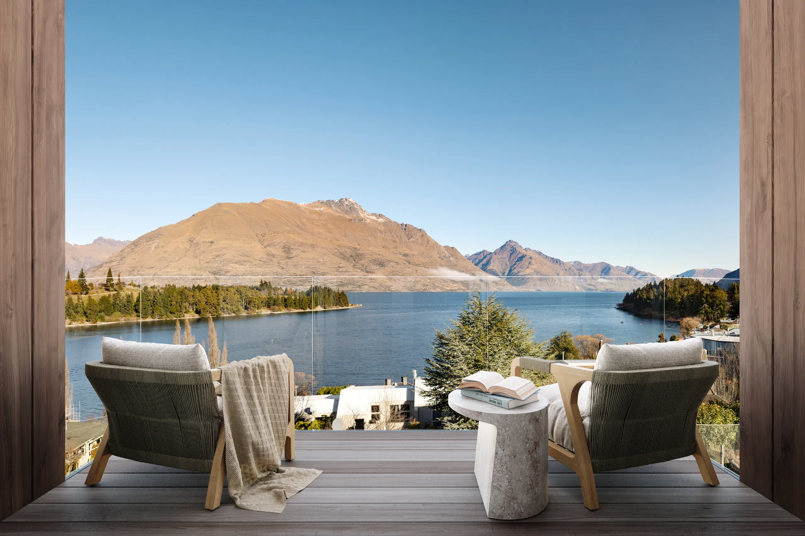 53-65 Frankton Road, Queenstown, Queenstown