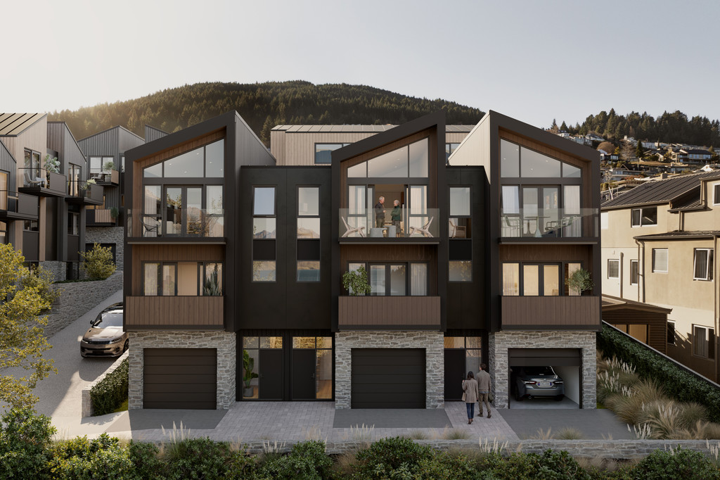 The Reach - 365-Day Visitor Accommodation