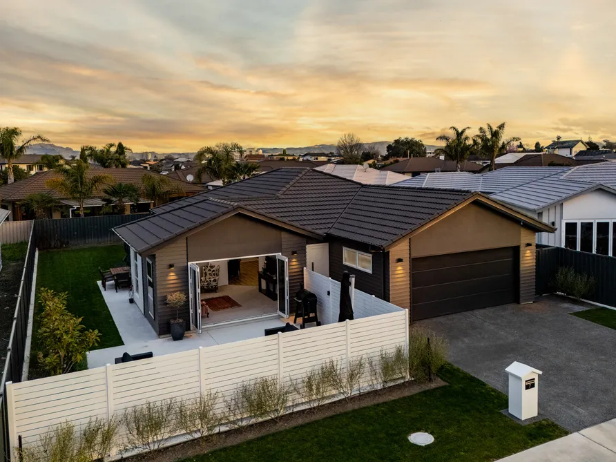 Designed for Effortless Family Living