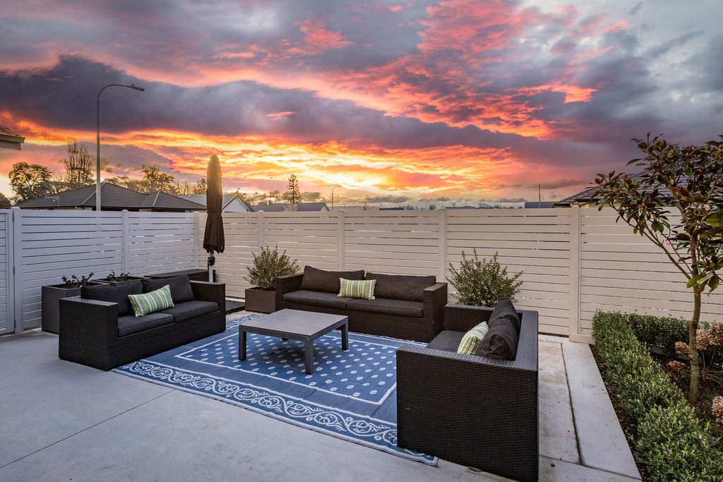 Designed for Effortless Family Living
