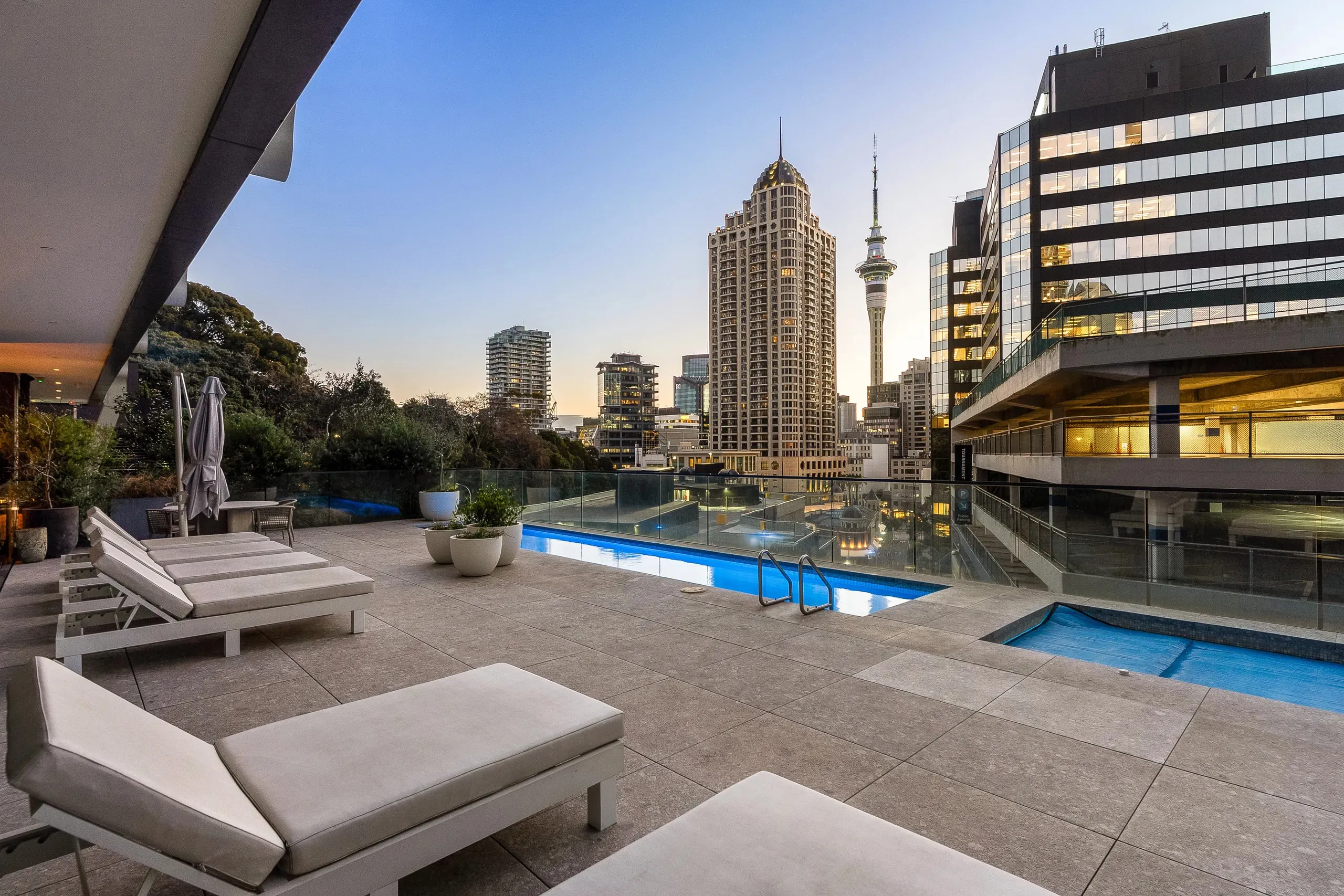 1408/9 Princes Street, Auckland Central, Auckland City