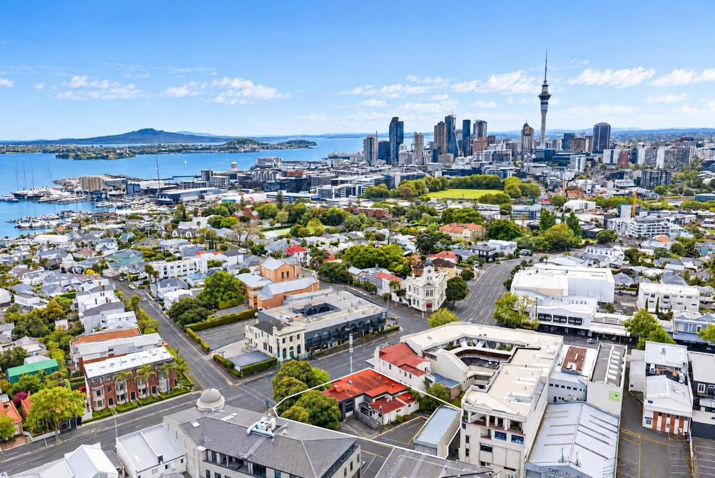 A Landmark Jervois Road Development Opportunity
