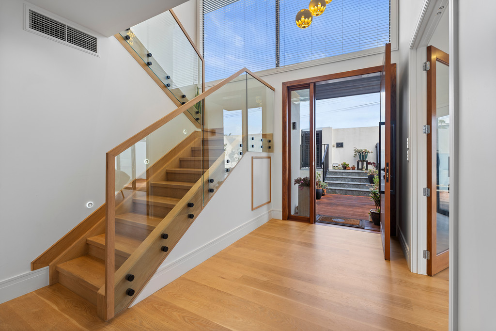 Refined Luxury with Exceptional Lake Views