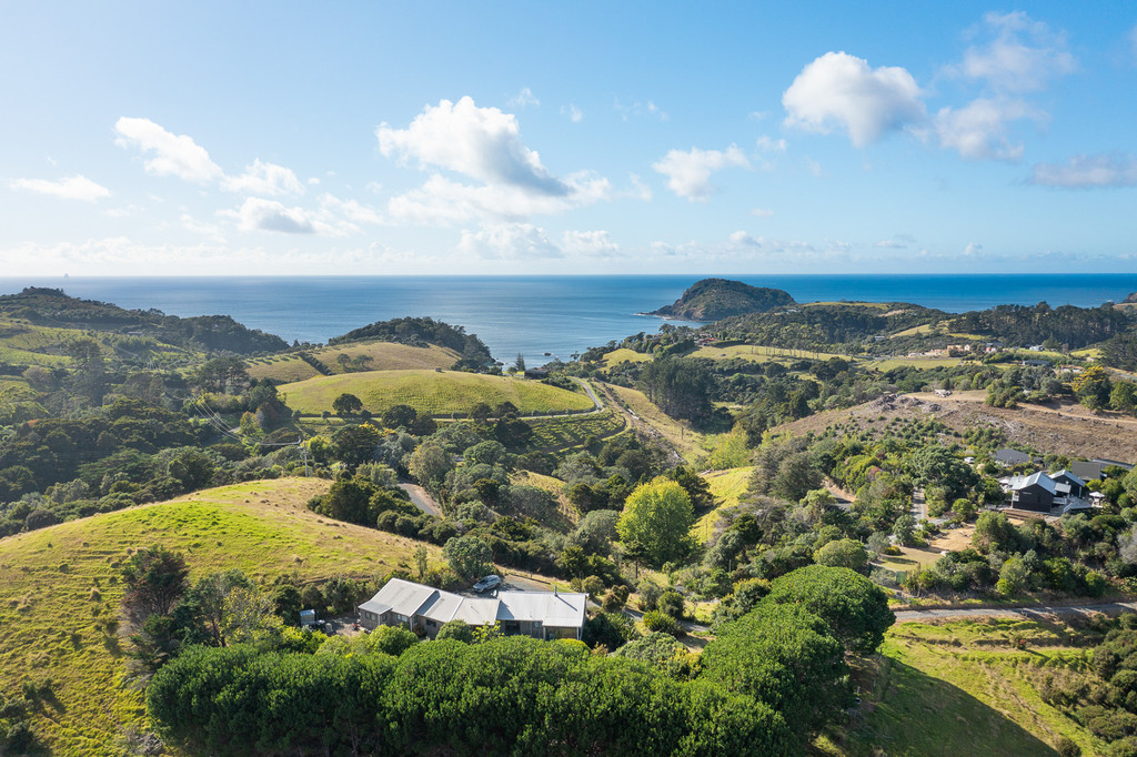 Two Rare Opportunities on the Tutukaka Coast