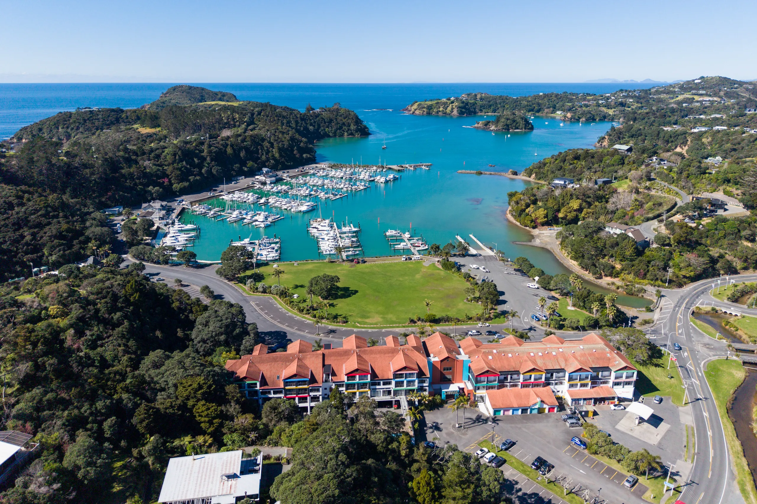 285 and 325 Matapouri Road, Tutukaka, Whangarei