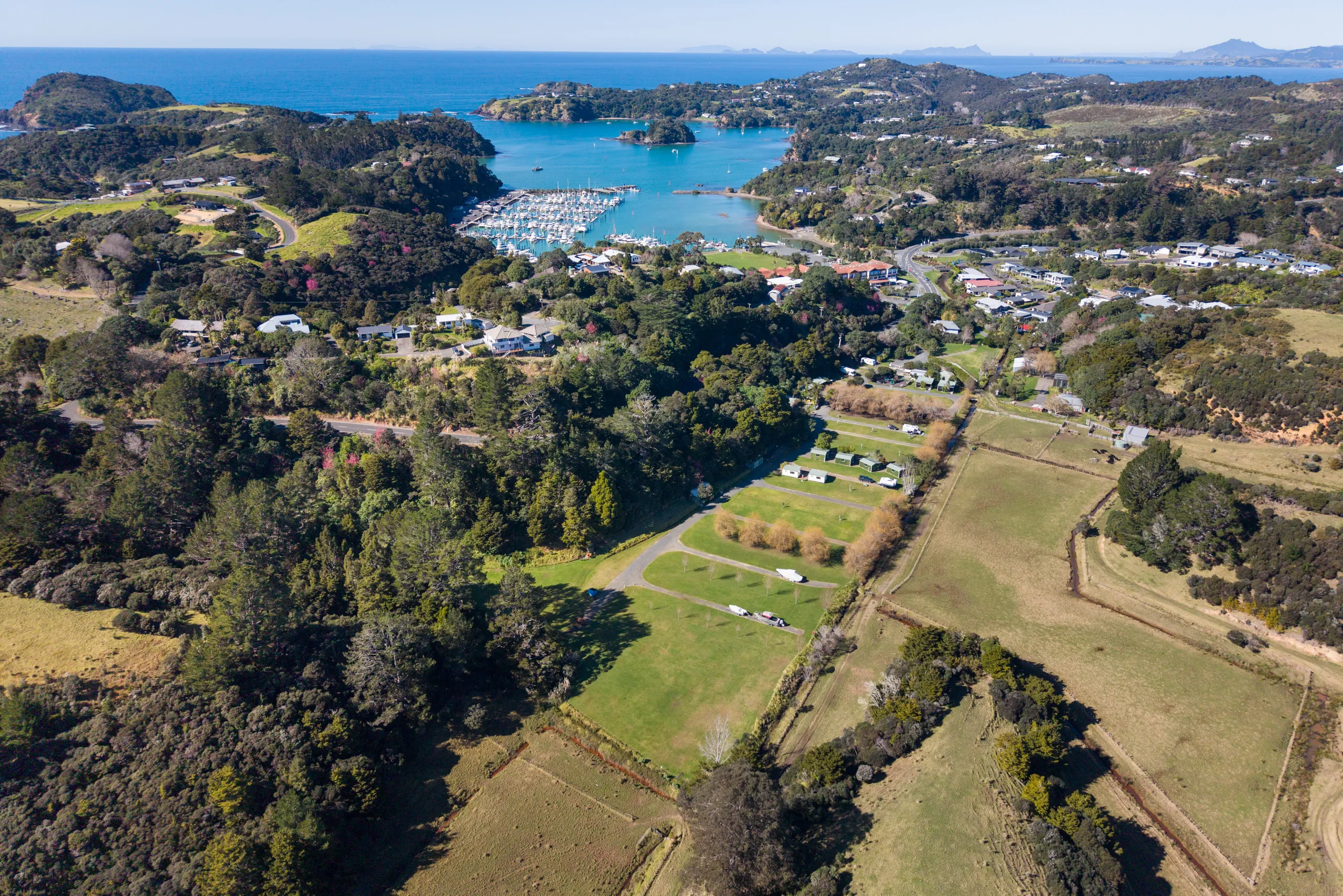 285 and 325 Matapouri Road, Tutukaka, Whangarei