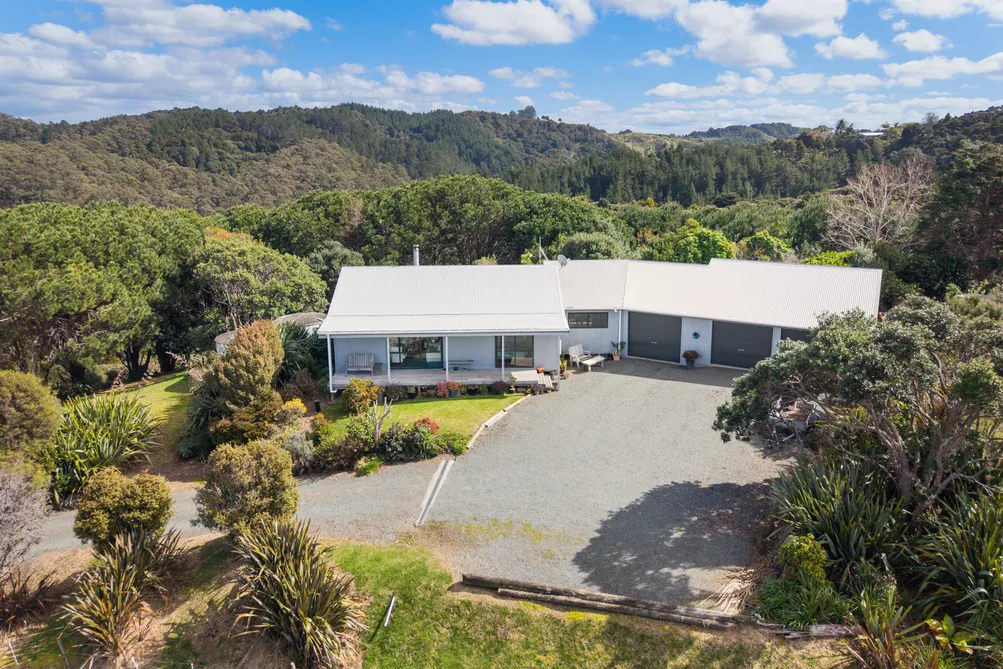 Two Rare Opportunities on the Tutukaka Coast