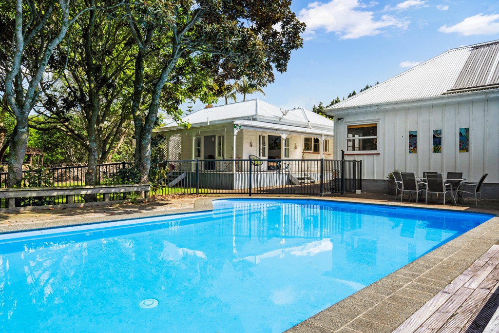 Home, Lifestyle & Business: All in One