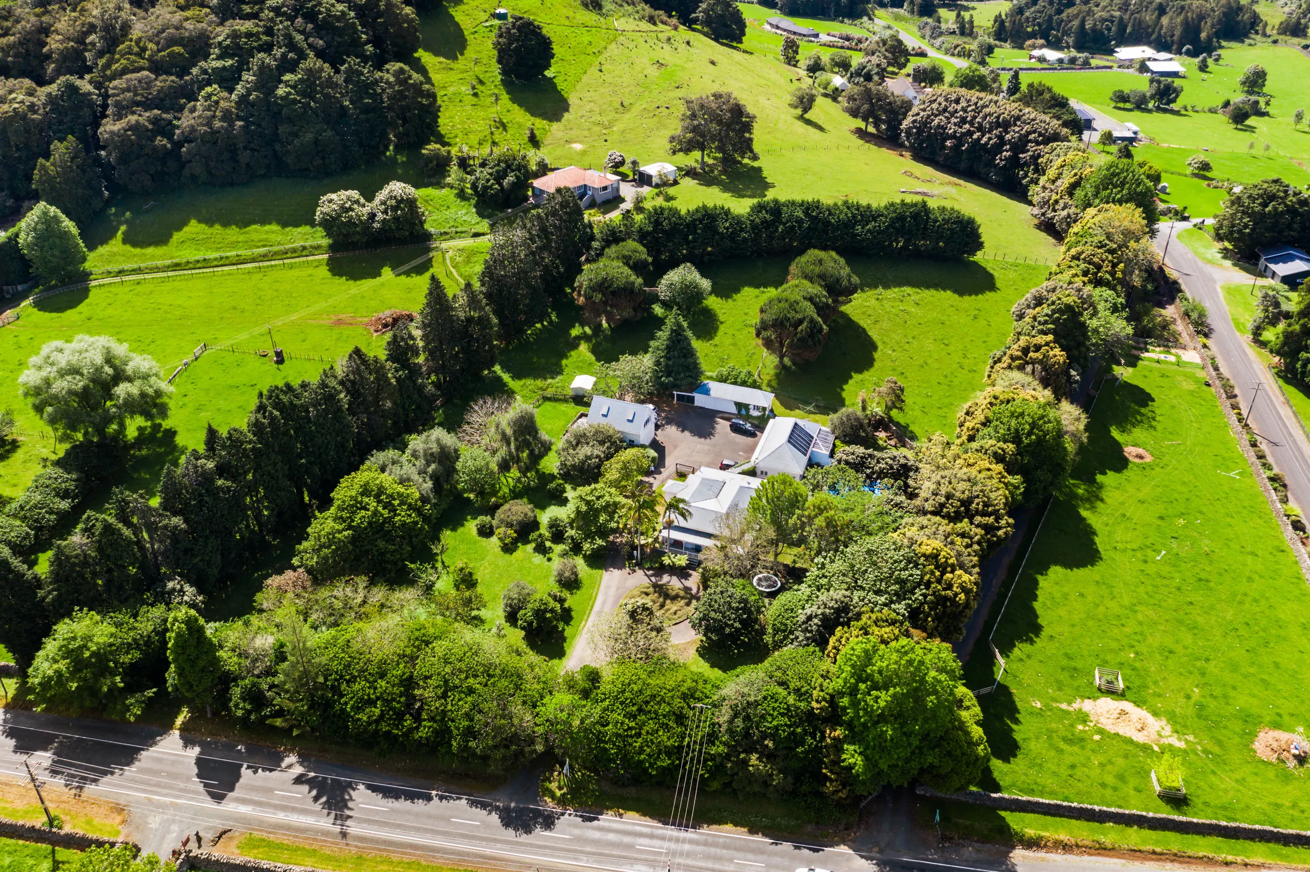555 Ngunguru Road, Glenbervie, Whangarei